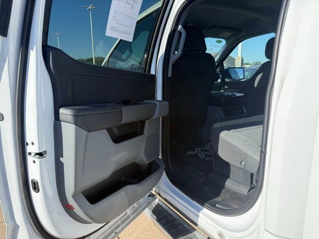 Used 2024 Ford F150 XLT w/ Equipment Group 302A MID AWD/4WD image 17