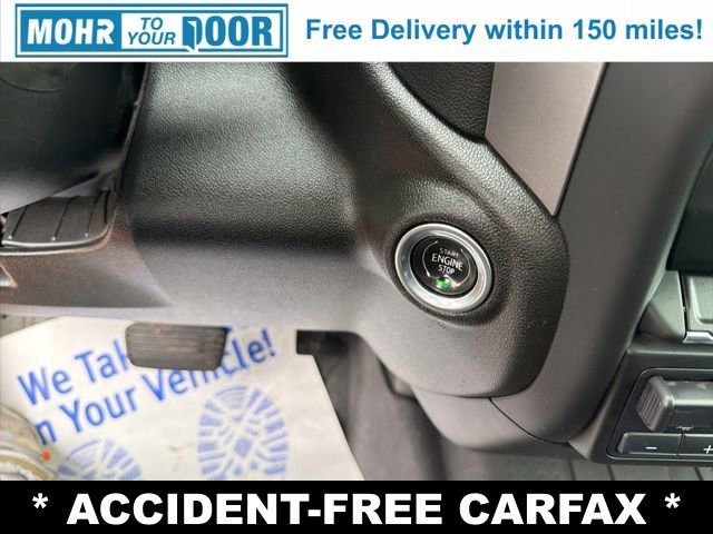 Used 2024 Chevrolet Silverado 2500 Custom w/ Custom Value Package image 21