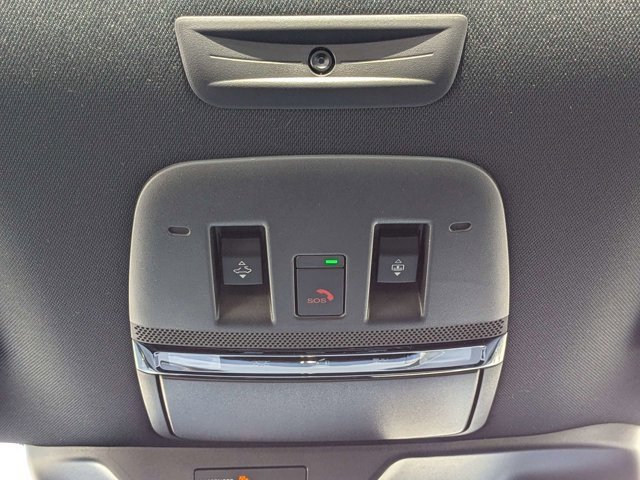 New 2025 Nissan Armada PRO-4X w/ Pro-4X Premium Package image 23