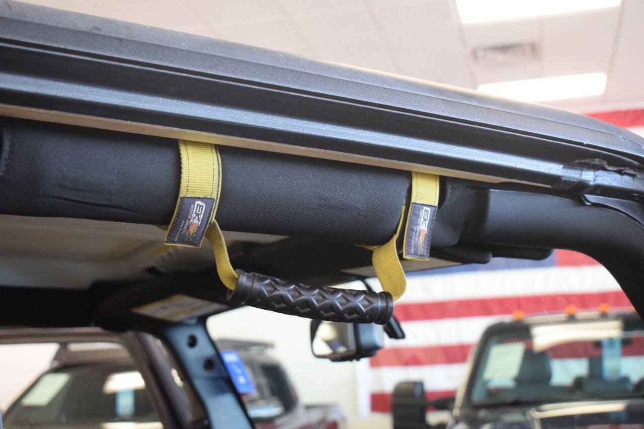Used 2013 Jeep Wrangler Rubicon w/ PWR Convenience Group AWD/4WD image 44