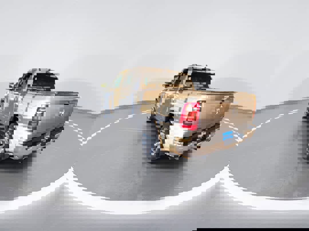 Used 2022 RAM 1500 Limited image 6