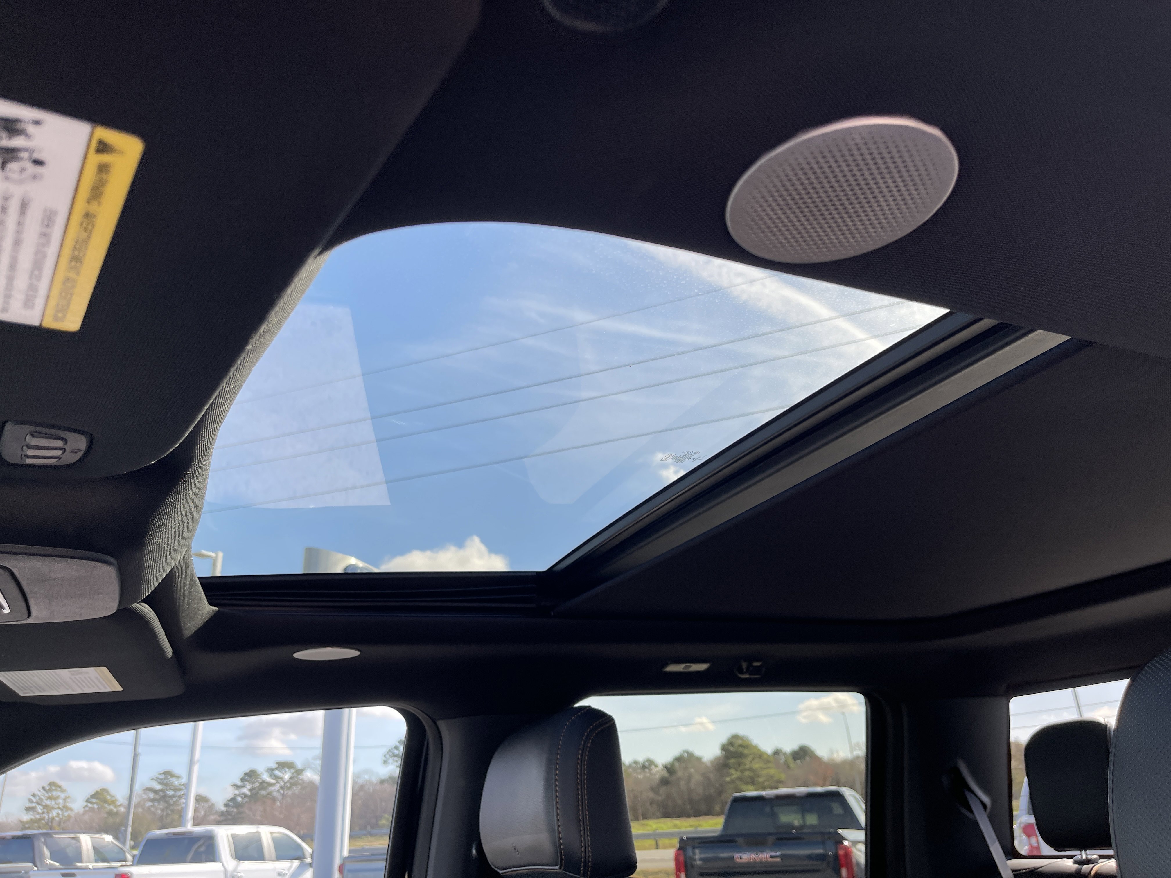 Used 2023 Ford F150 Platinum w/ Equipment Group 701A High image 35