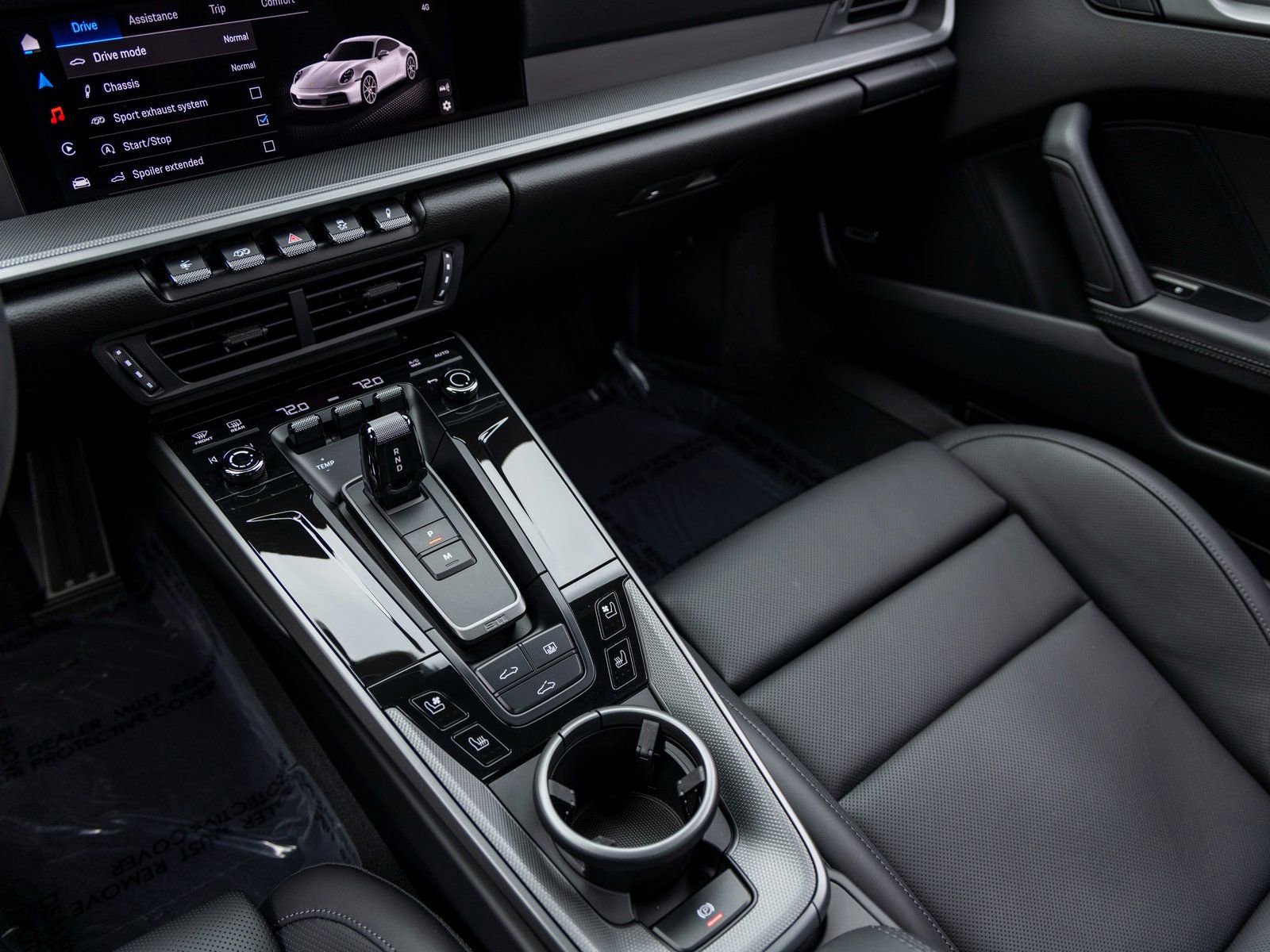 Certified 2025 Porsche 911 Carrera S image 43