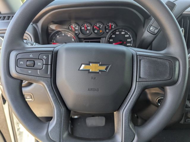 New 2026 Chevrolet Silverado 2500 Custom w/ Custom Value Package image 27