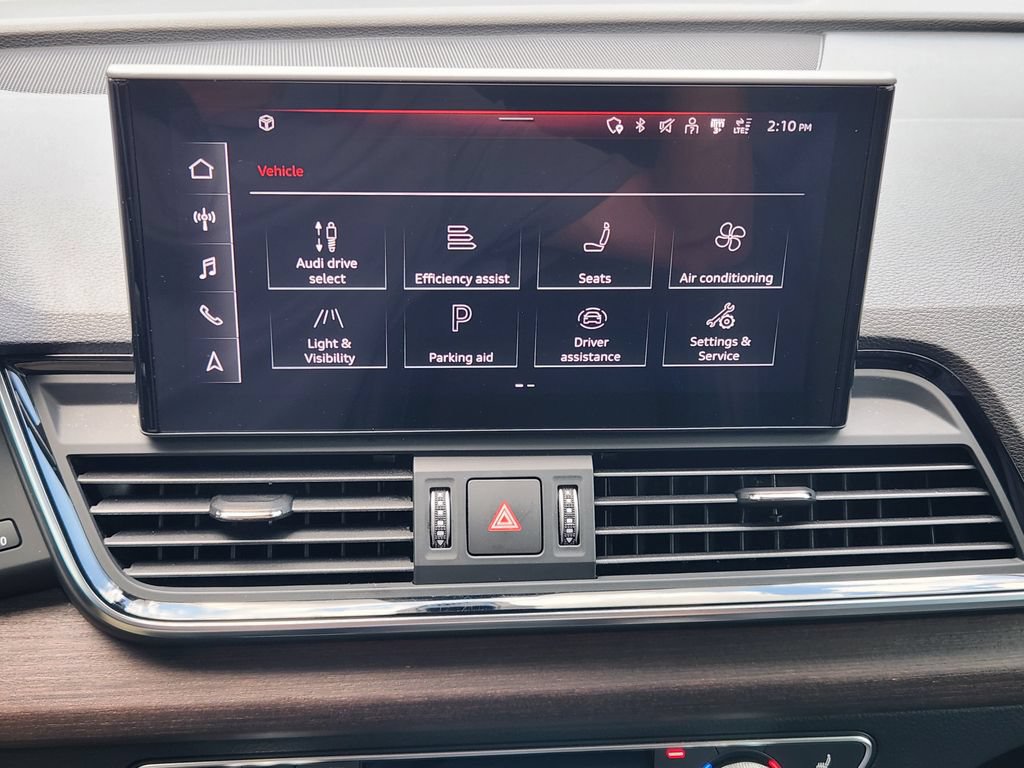Used 2021 Audi Q5 Prestige w/ Prestige Package AWD/4WD image 21