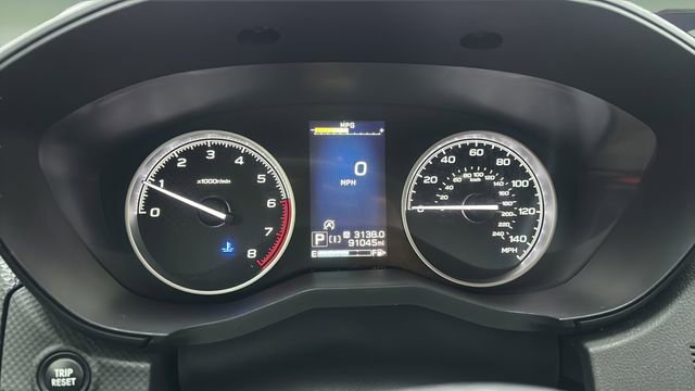 Used 2019 Subaru Forester Premium image 12