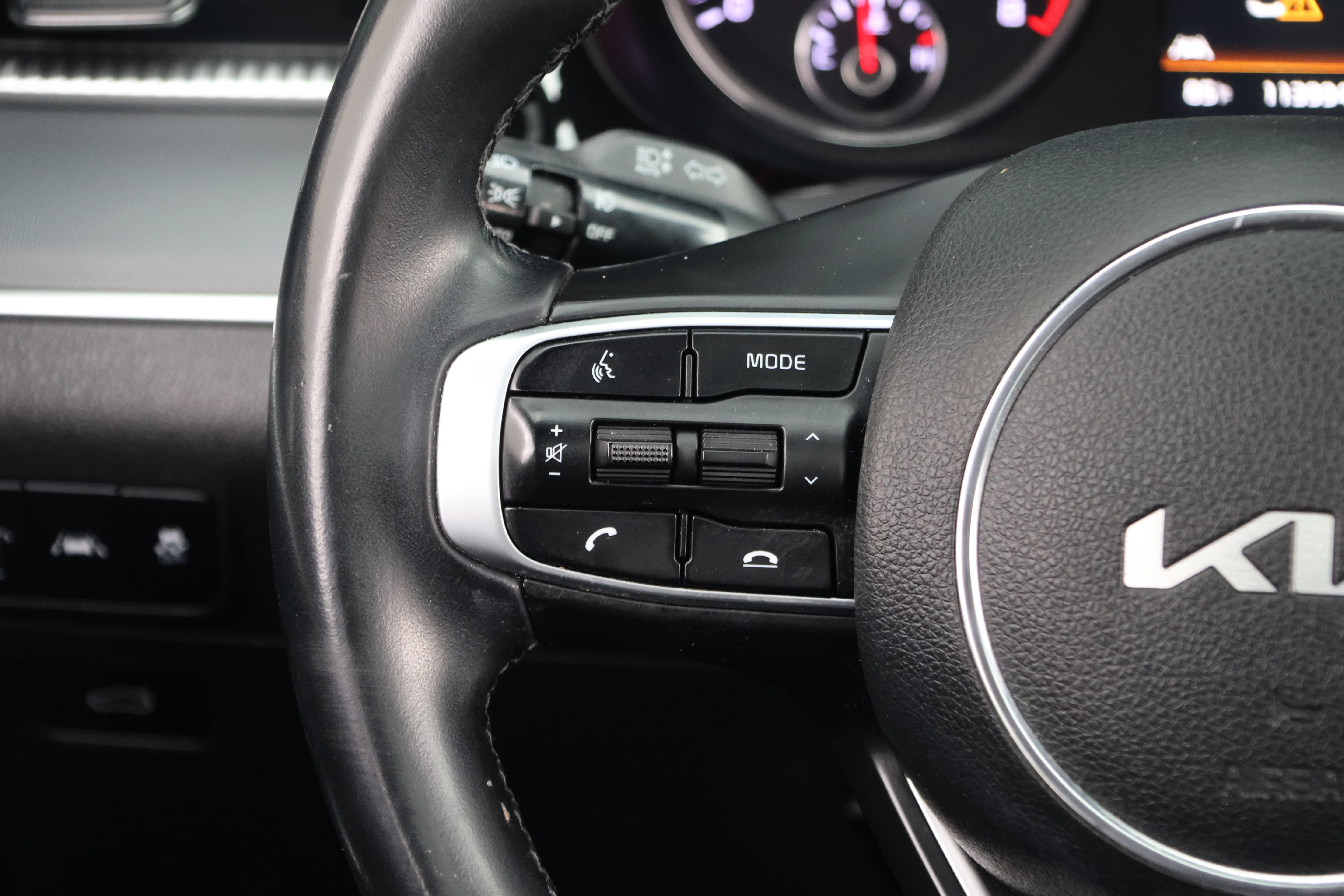 Used 2022 Kia K5 GT-Line w/ GT-Line FWD Premium Package image 14
