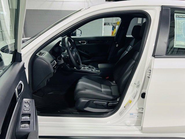 New 2026 Honda Civic Sport image 21