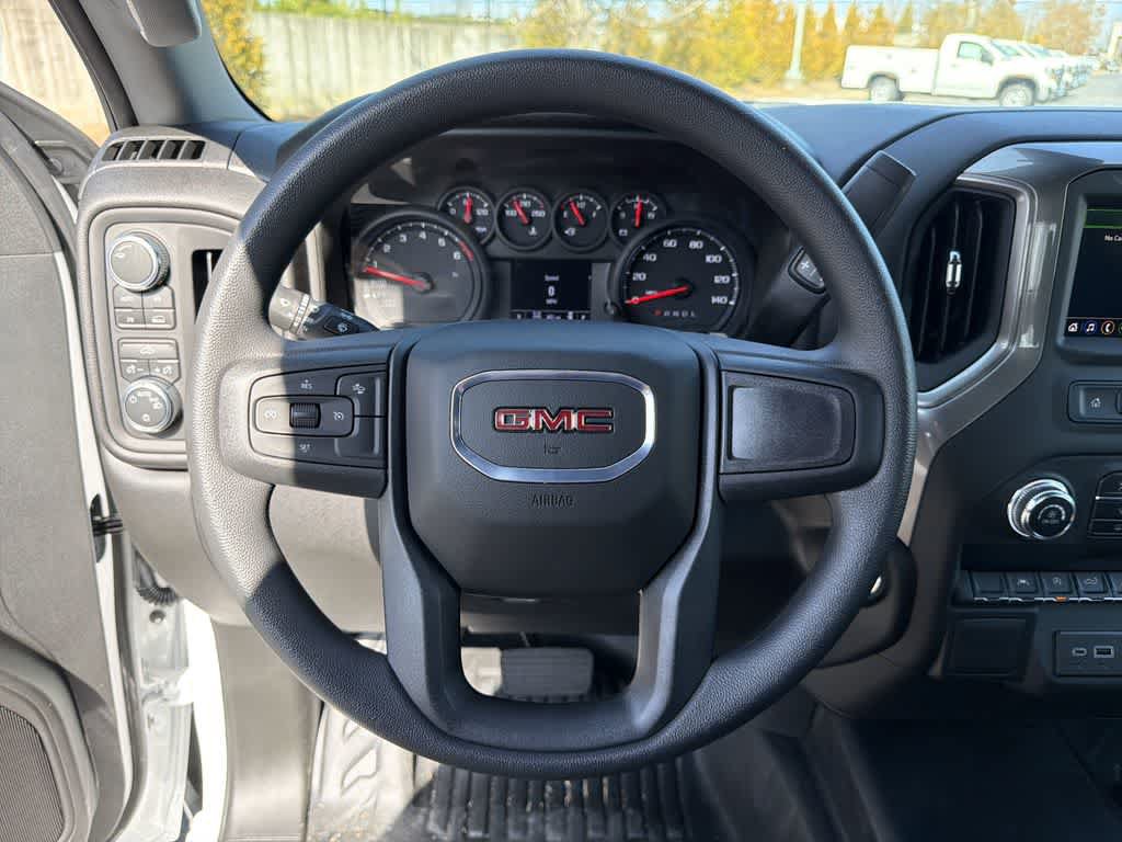New 2026 GMC Sierra 1500 Pro w/ Convenience Package AWD/4WD image 43