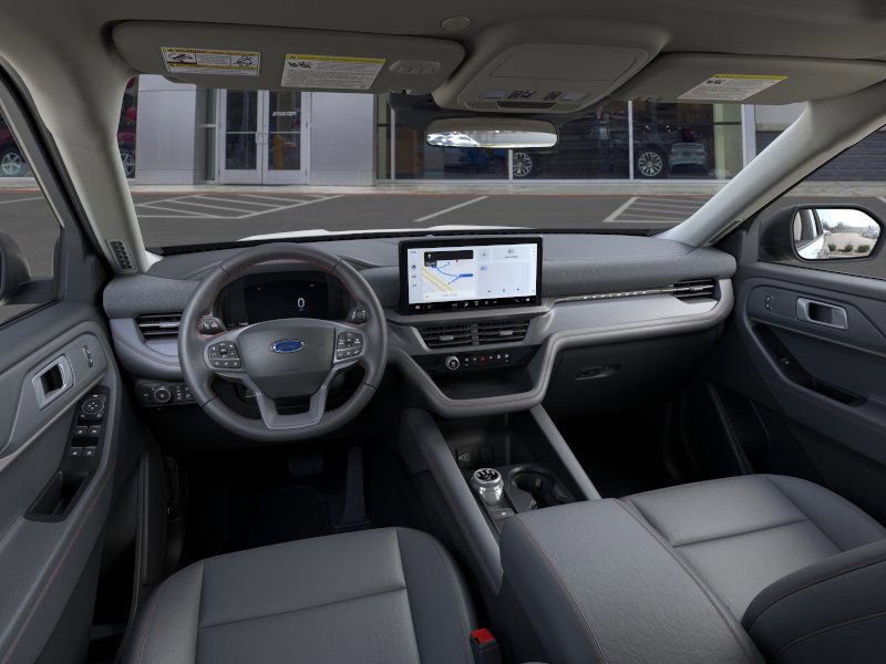New 2026 Ford Explorer Active w/ Active Comfort Package image 25