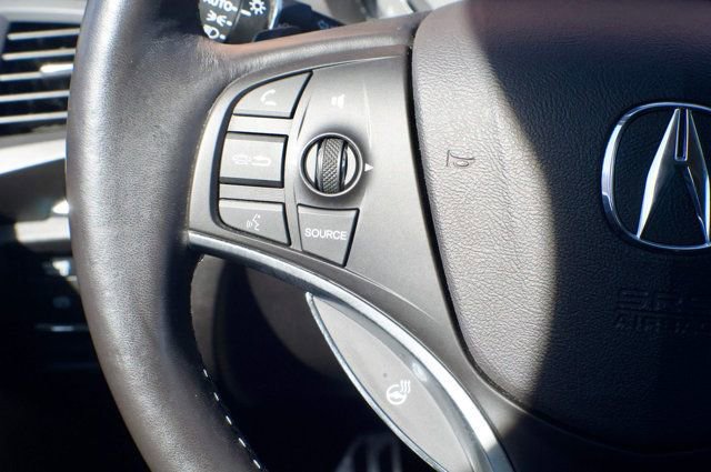 Used 2019 Acura MDX Sport Hybrid w/ Advance Pkg image 22
