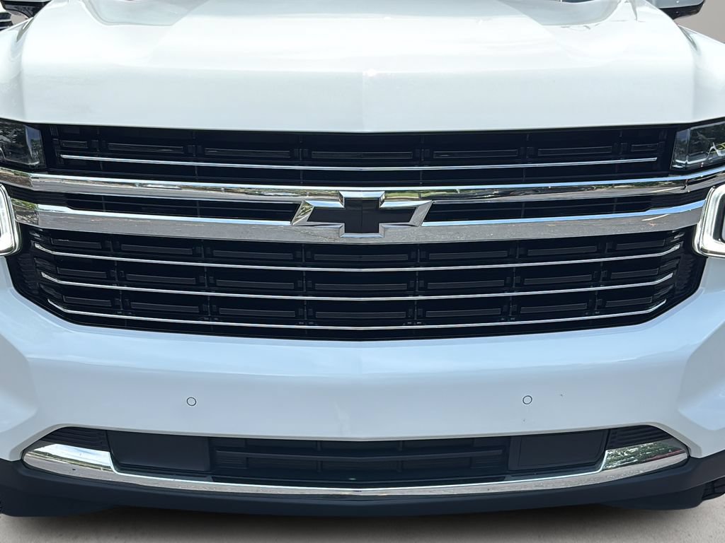 Used 2022 Chevrolet Tahoe LT RWD image 42
