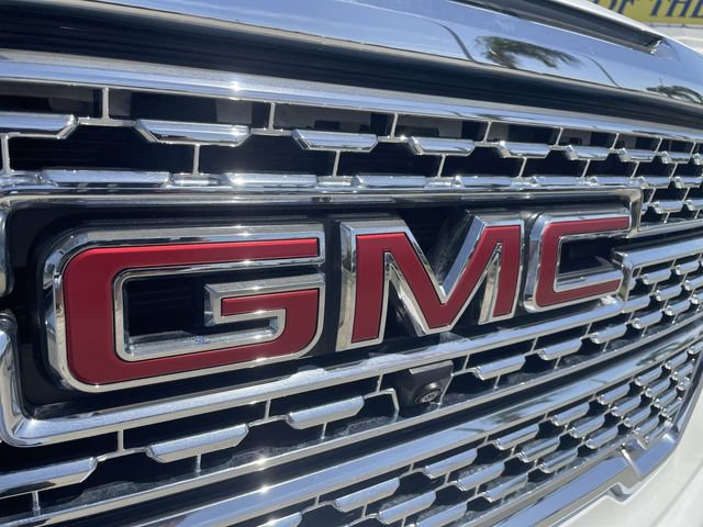 Used 2021 GMC Sierra 1500 Denali w/ Denali Ultimate Package AWD/4WD image 32