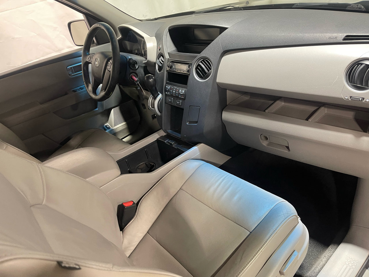 Used 2011 Honda Pilot EX-L image 13