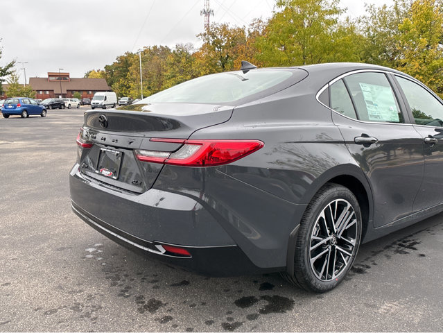 New 2026 Toyota Camry XLE image 16