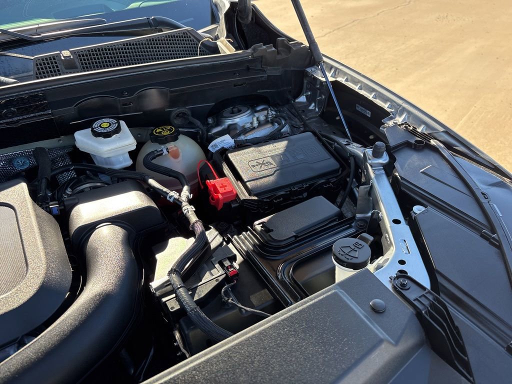 Used 2022 Buick Envision Essence w/ Technology Package I image 51