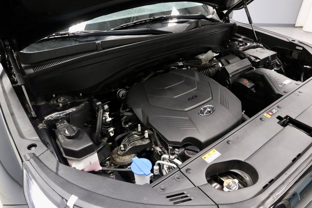 Used 2024 Hyundai Palisade SEL AWD/4WD image 19
