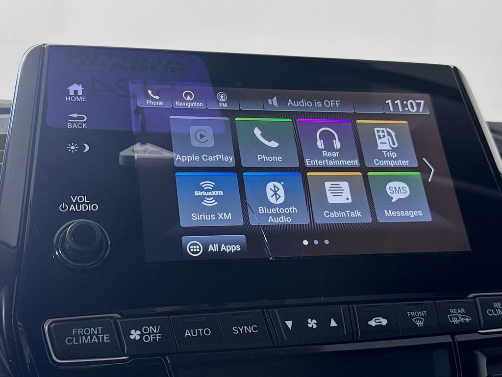 Used 2020 Honda Odyssey EX-L image 16