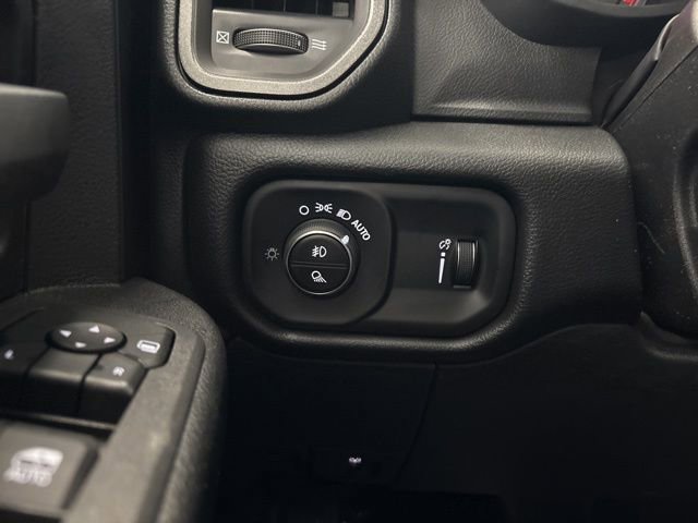 New 2026 RAM 2500 Tradesman image 30