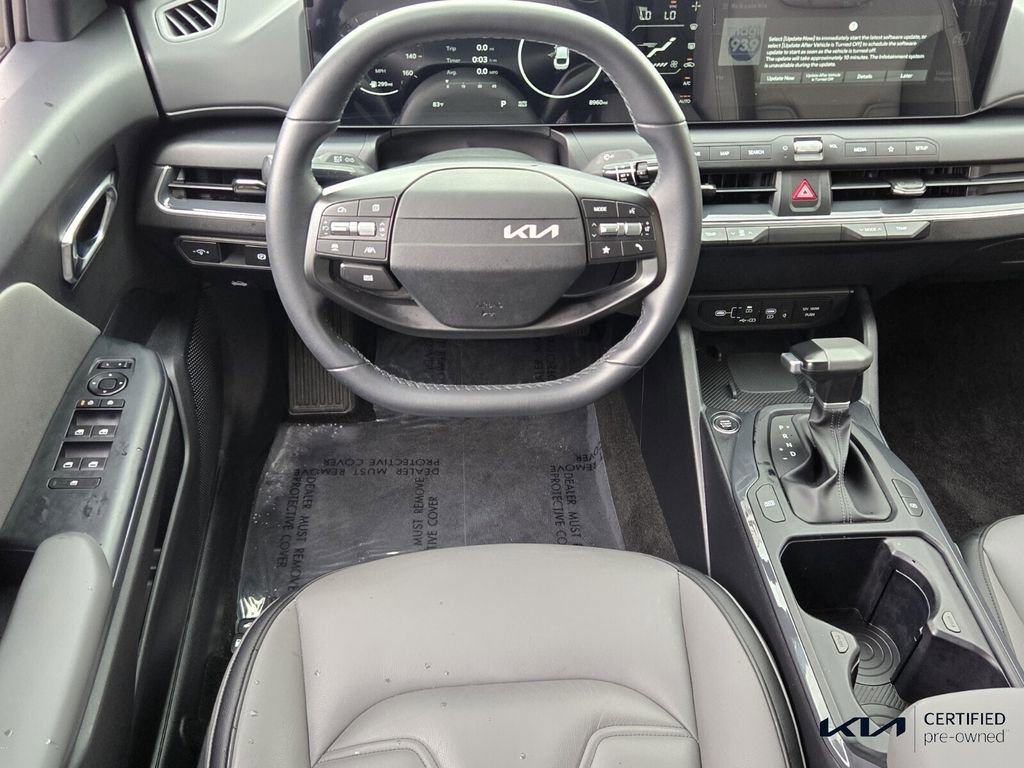 New 2025 Kia K4 GT-Line Turbo FWD image 14