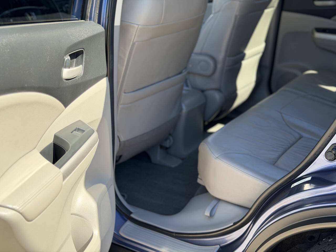 Used 2013 Honda CR-V EX-L image 15