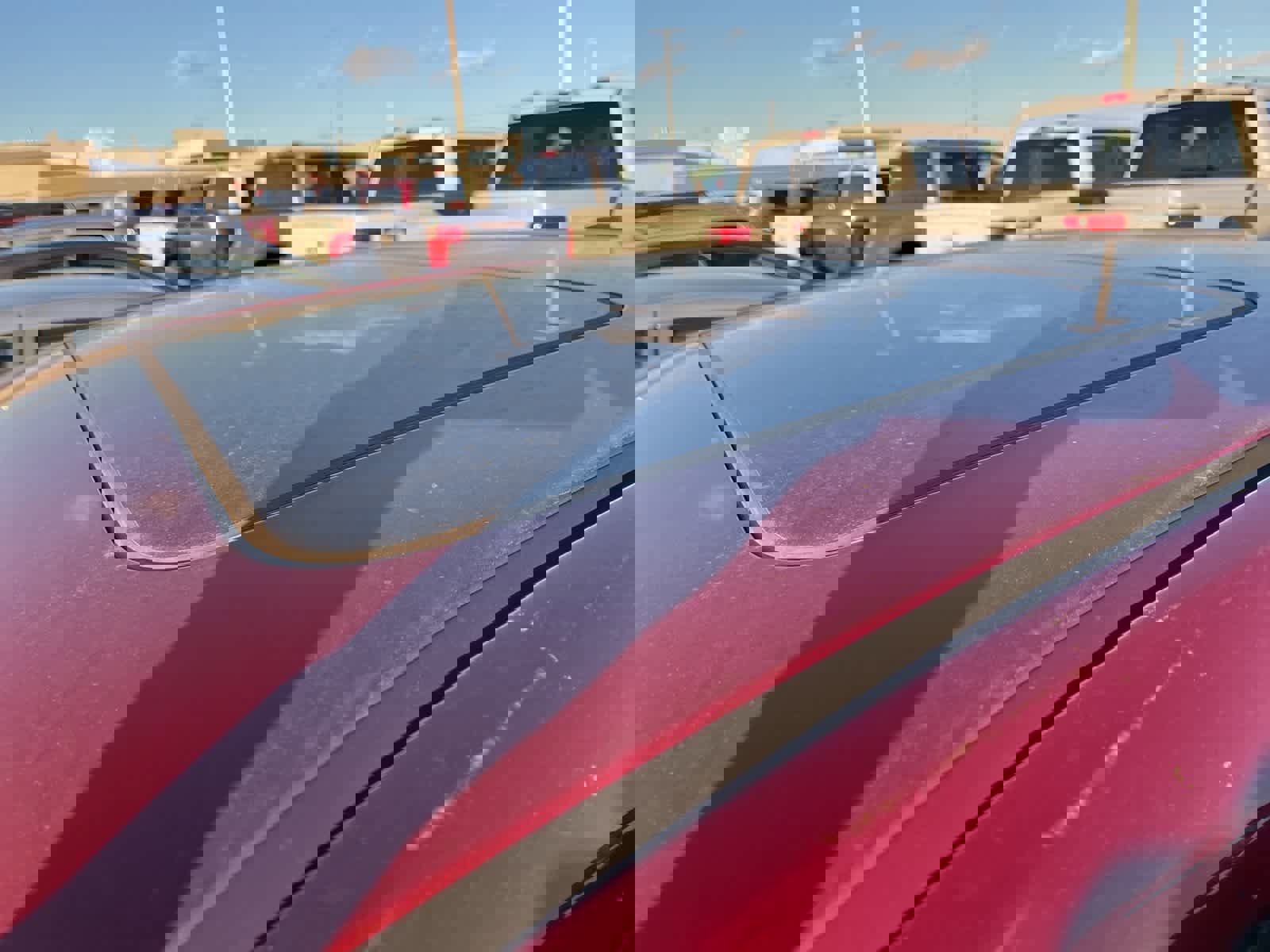 Used 2008 Chevrolet Impala LT w/ Luxury Edition Package image 25