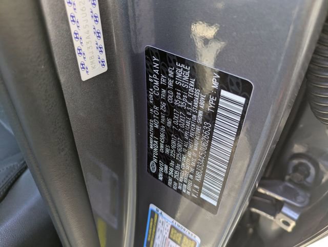 Used 2018 Hyundai Tucson SEL FWD image 29