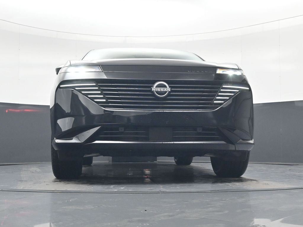 New 2026 Nissan Murano Platinum w/ Technology Package image 16