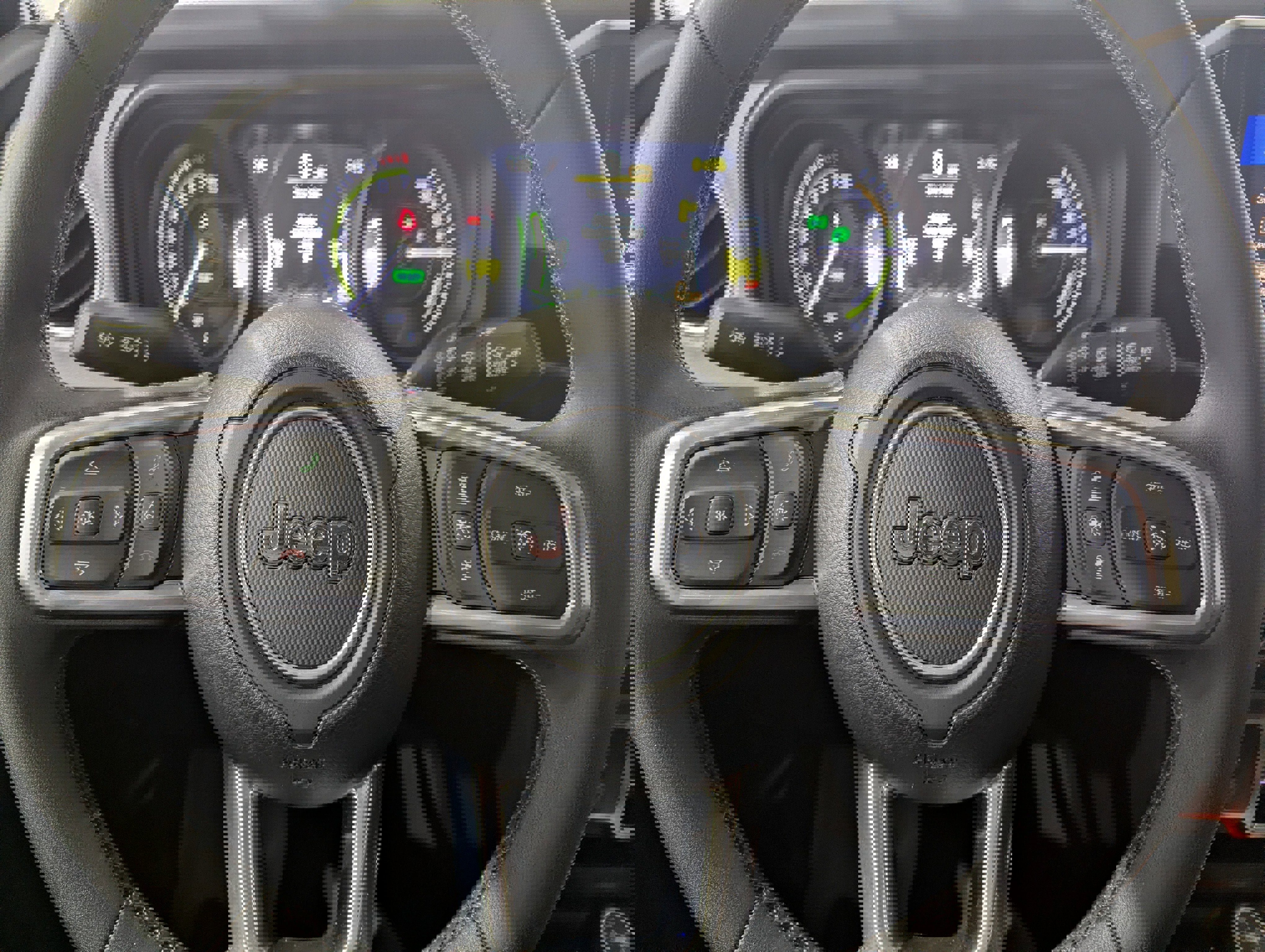 Used 2025 Jeep Wrangler Unlimited Sahara image 16