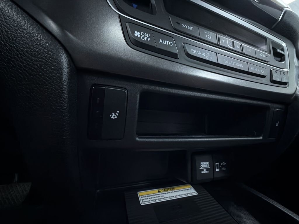 Used 2021 Honda Pilot Special Edition image 24