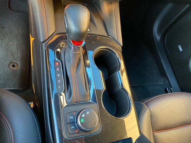 Used 2025 Chevrolet Blazer RS image 24