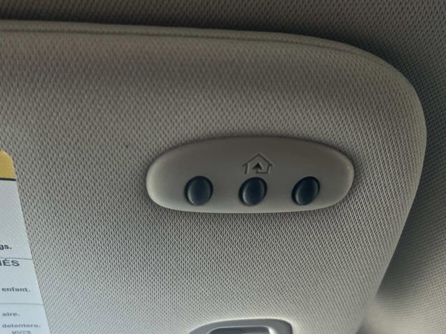 Used 2023 Lincoln Nautilus Reserve w/ Equipment Group 201A image 31