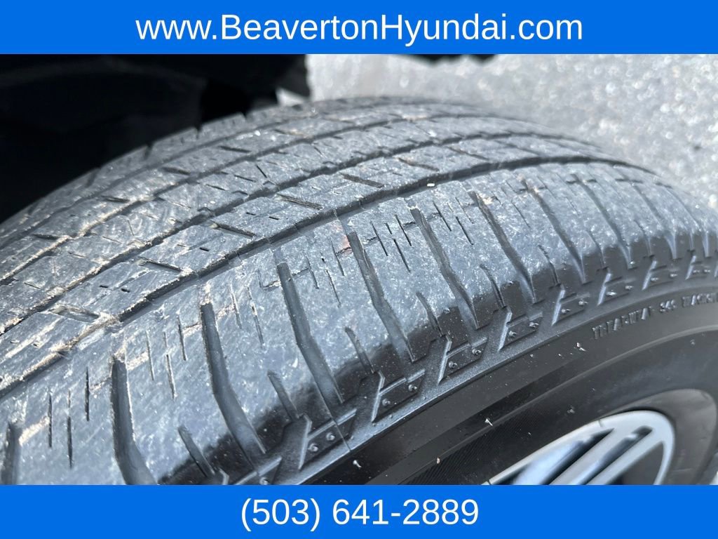 Used 2023 Toyota 4Runner Limited image 19