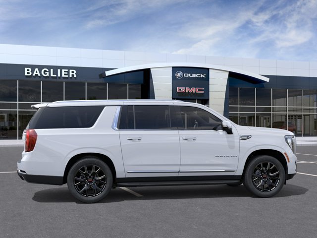 New 2027 GMC Yukon XL Denali w/ Advanced Technology Package AWD/4WD image 5