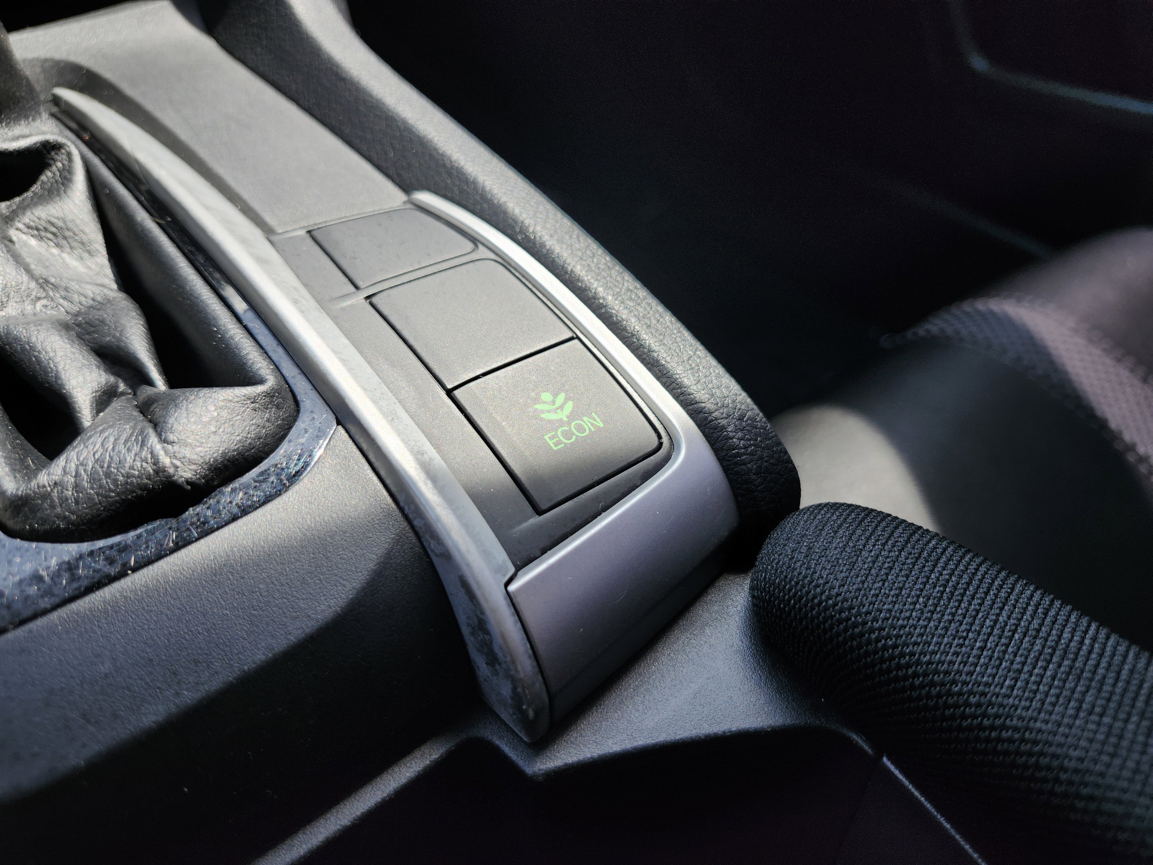 Used 2020 Honda Civic LX image 9
