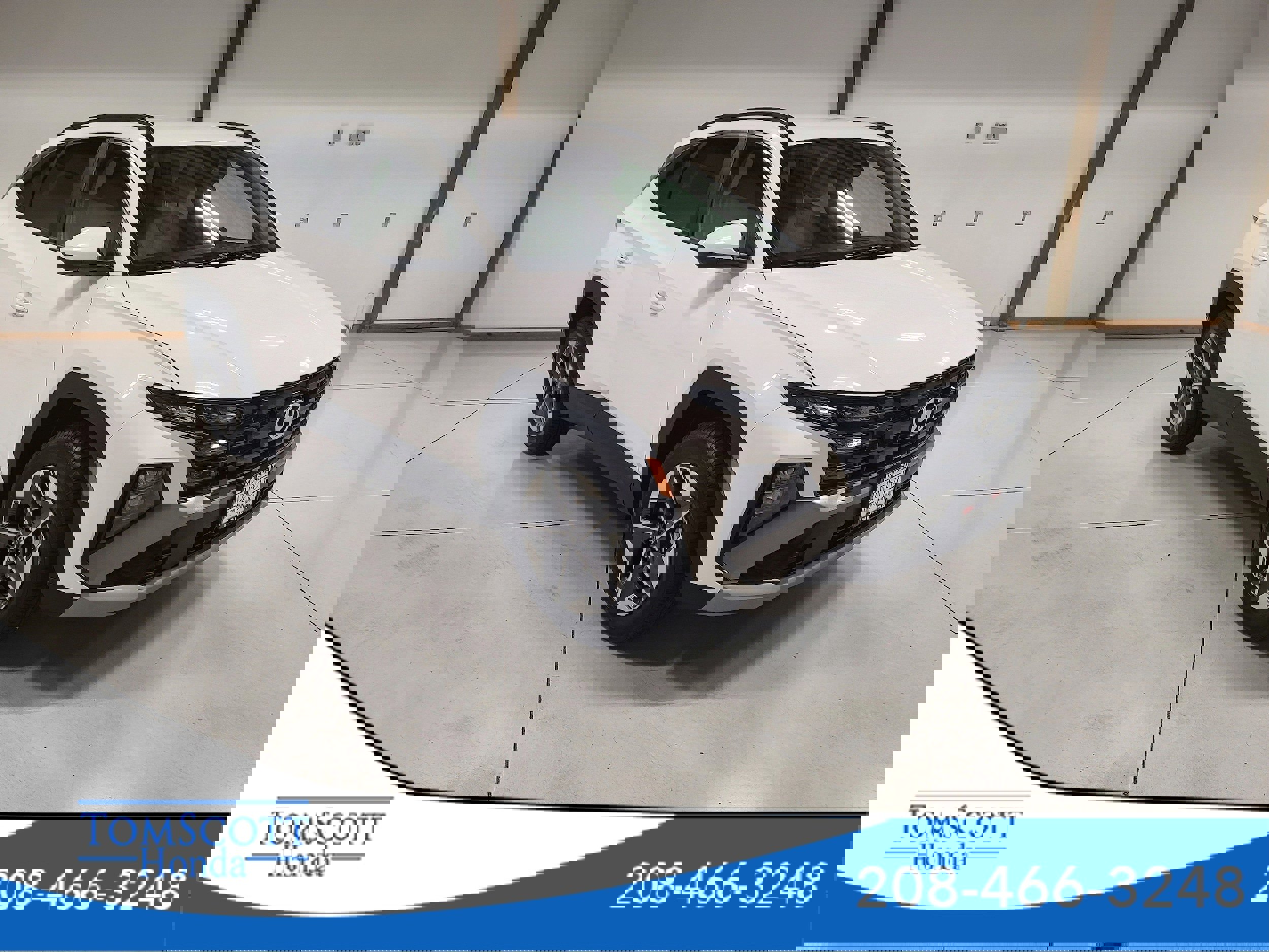 Used 2025 Hyundai Tucson SEL