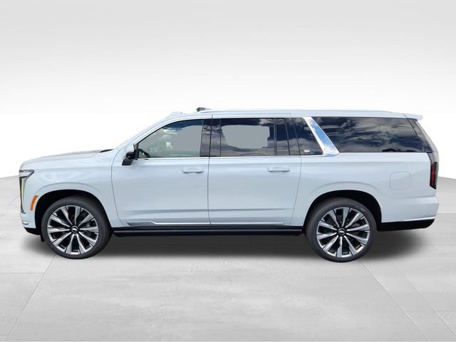New 2026 Cadillac Escalade ESV Luxury w/ Touring Package AWD/4WD image 2