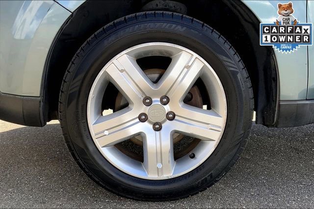 Used 2009 Subaru Forester 2.5X AWD/4WD image 9