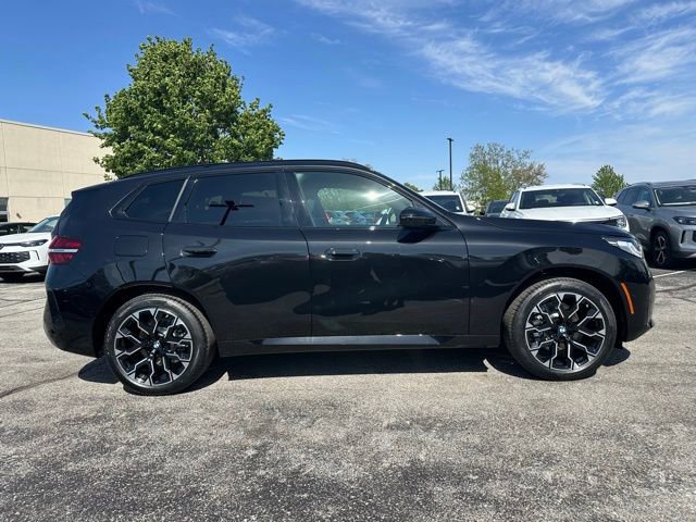 New 2026 BMW X3 xDrive30 w/ Premium Package AWD/4WD image 11