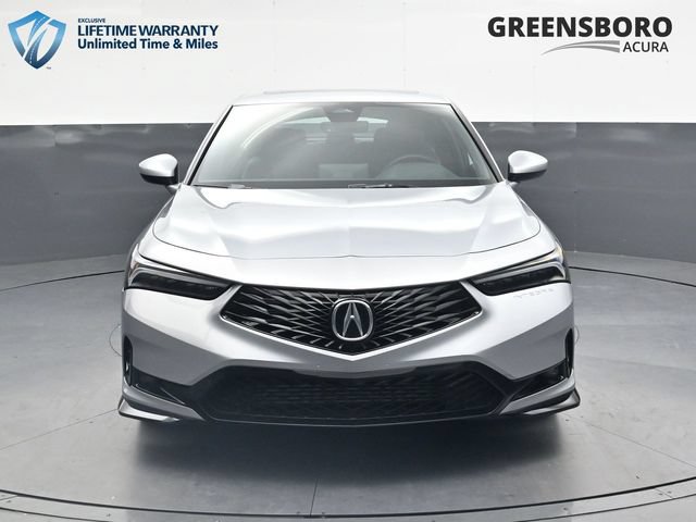 Used 2026 Acura Integra A-Spec FWD image 14