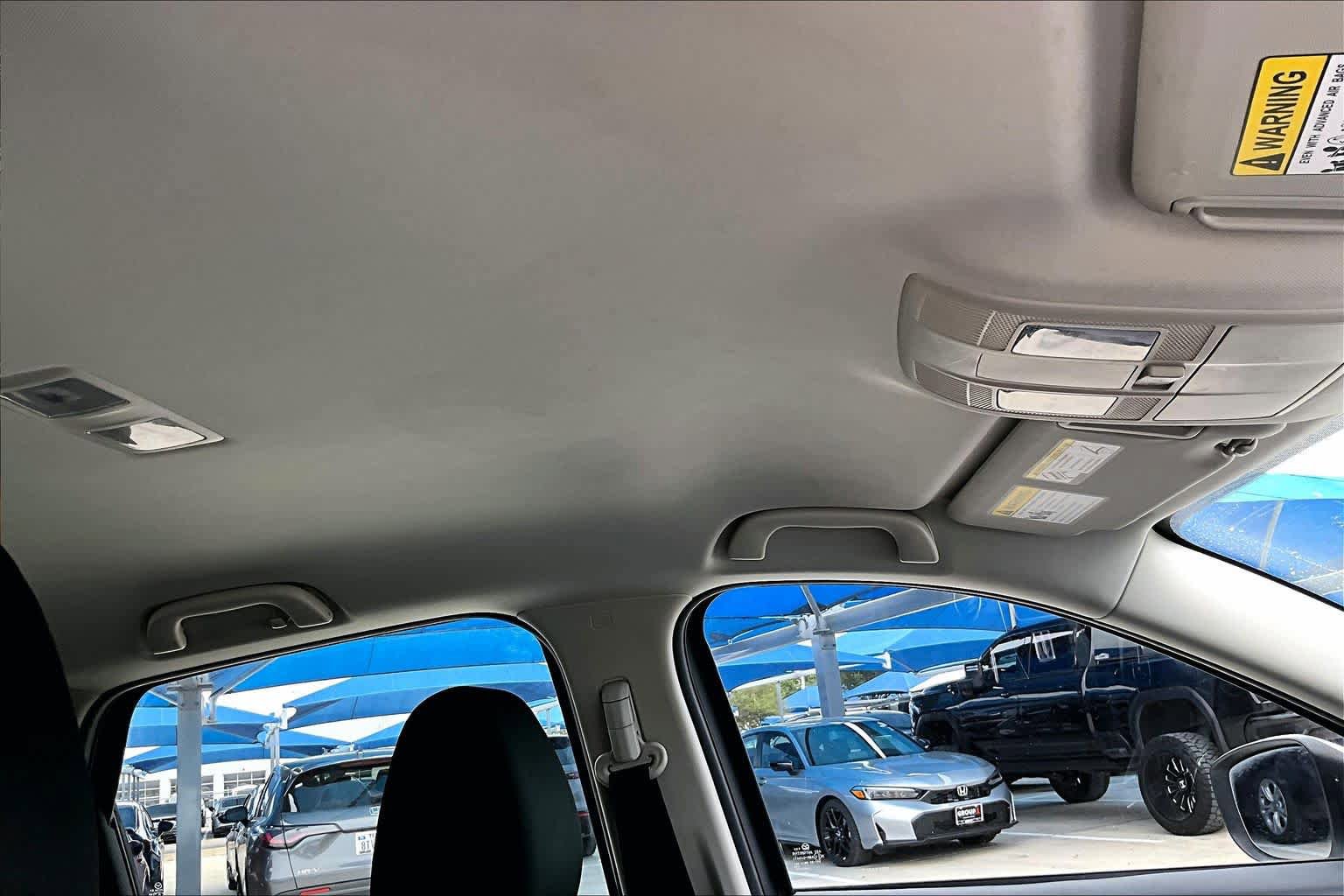 Used 2019 MAZDA CX-5 Sport FWD image 14