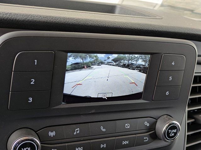 New 2025 Ford Transit 150 Low Roof w/ Load Area Protection Package image 25