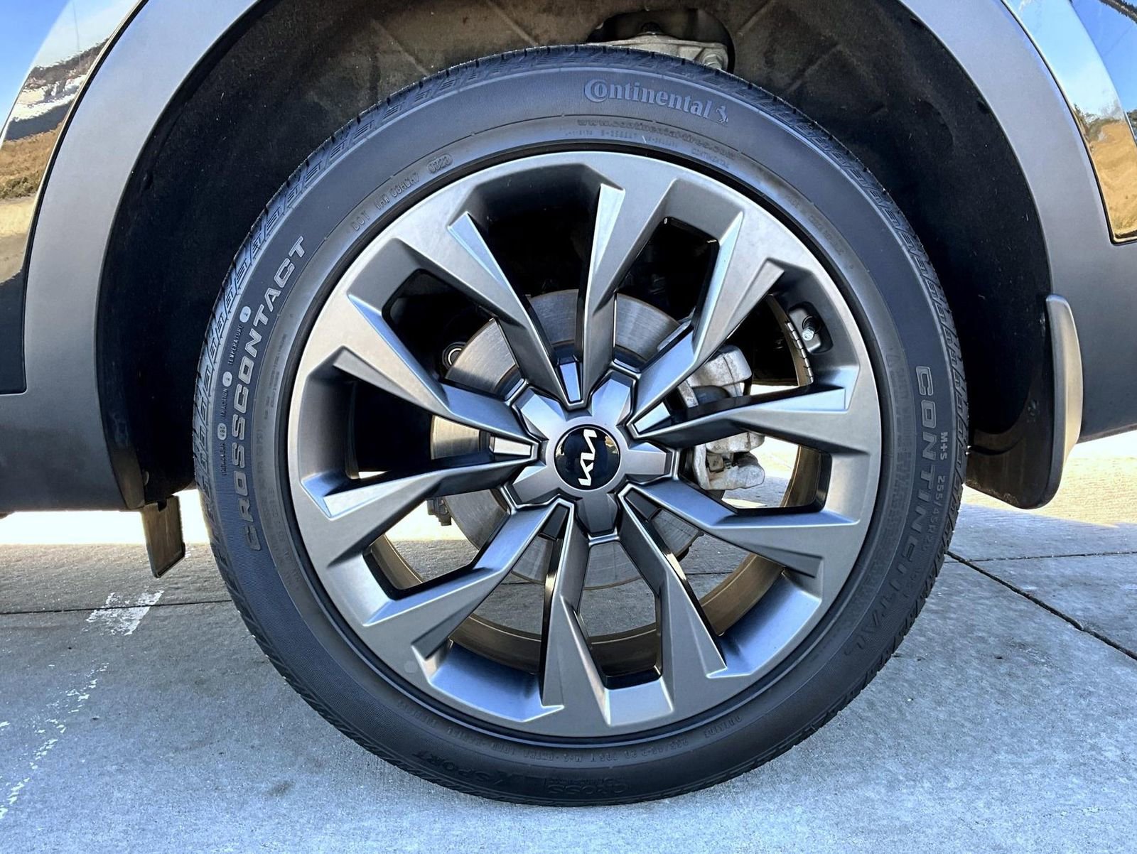 Used 2023 Kia Sorento X-Line EX image 23