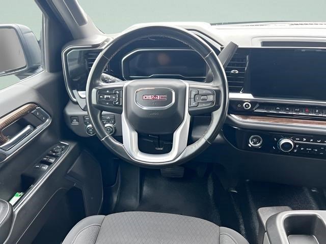 Certified 2024 GMC Sierra 1500 Elevation w/ X31 Off-Road Package image 17