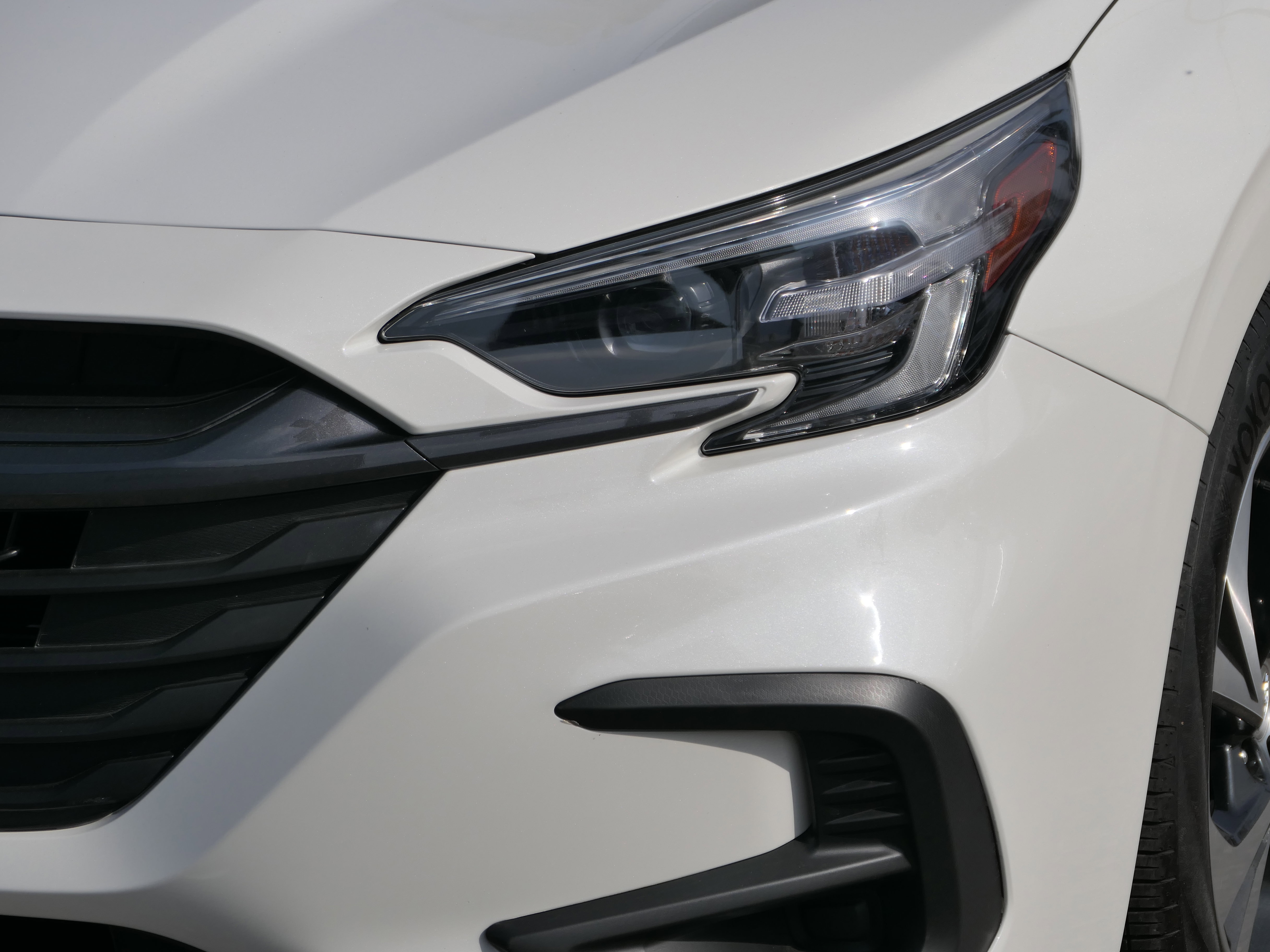 Certified 2023 Subaru Legacy Premium AWD/4WD image 8