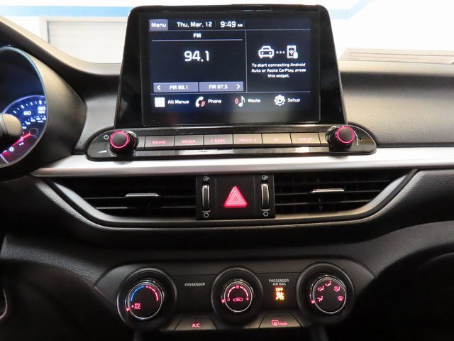 Used 2023 Kia Forte LXS image 20