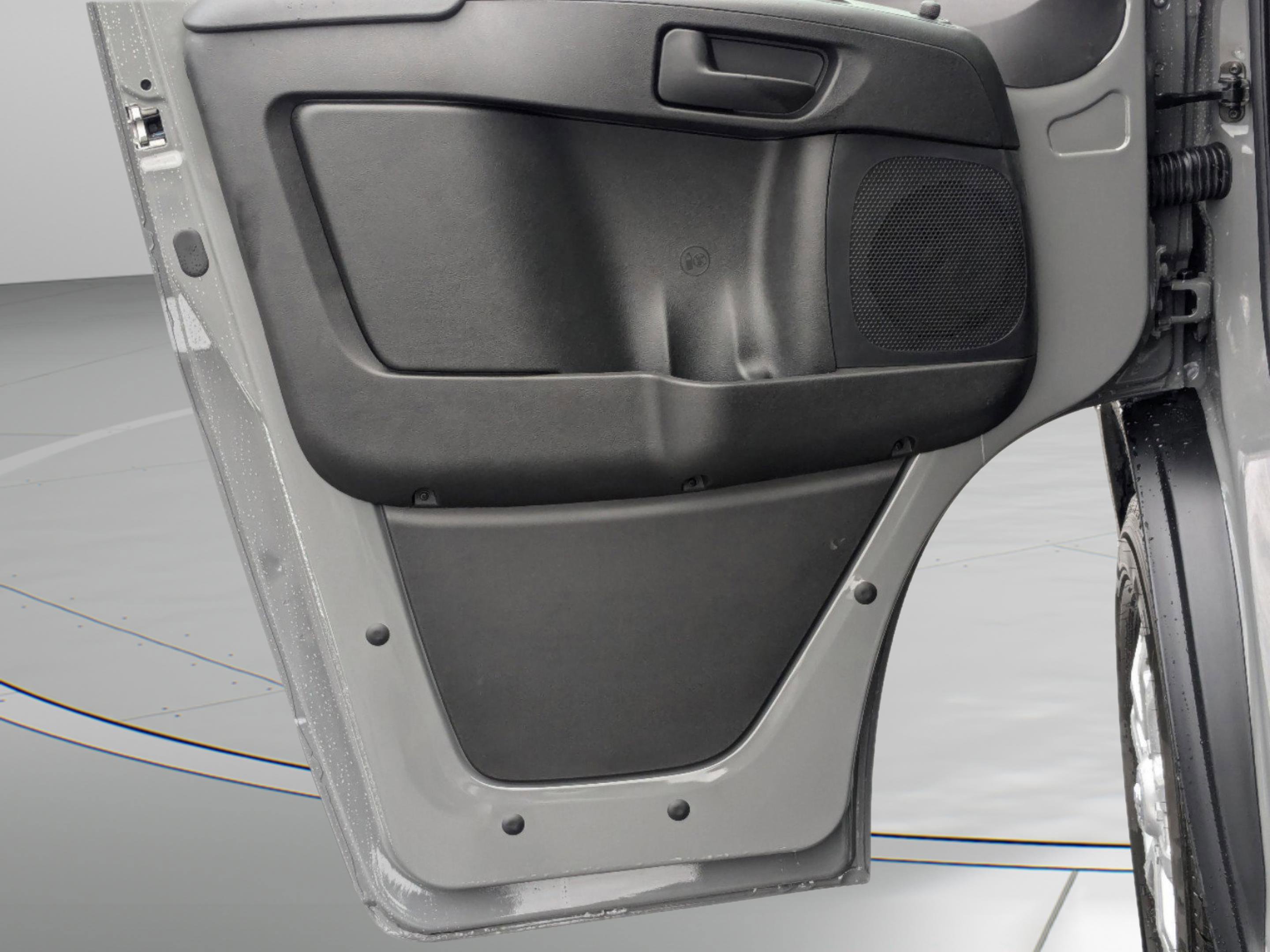 New 2025 RAM ProMaster 3500 w/ Quick Order Package 22H SLT+ image 45