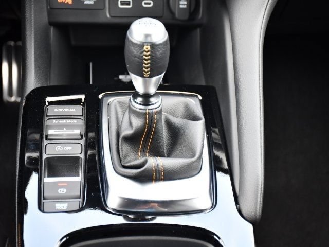 New 2026 Acura Integra A-Spec FWD image 27