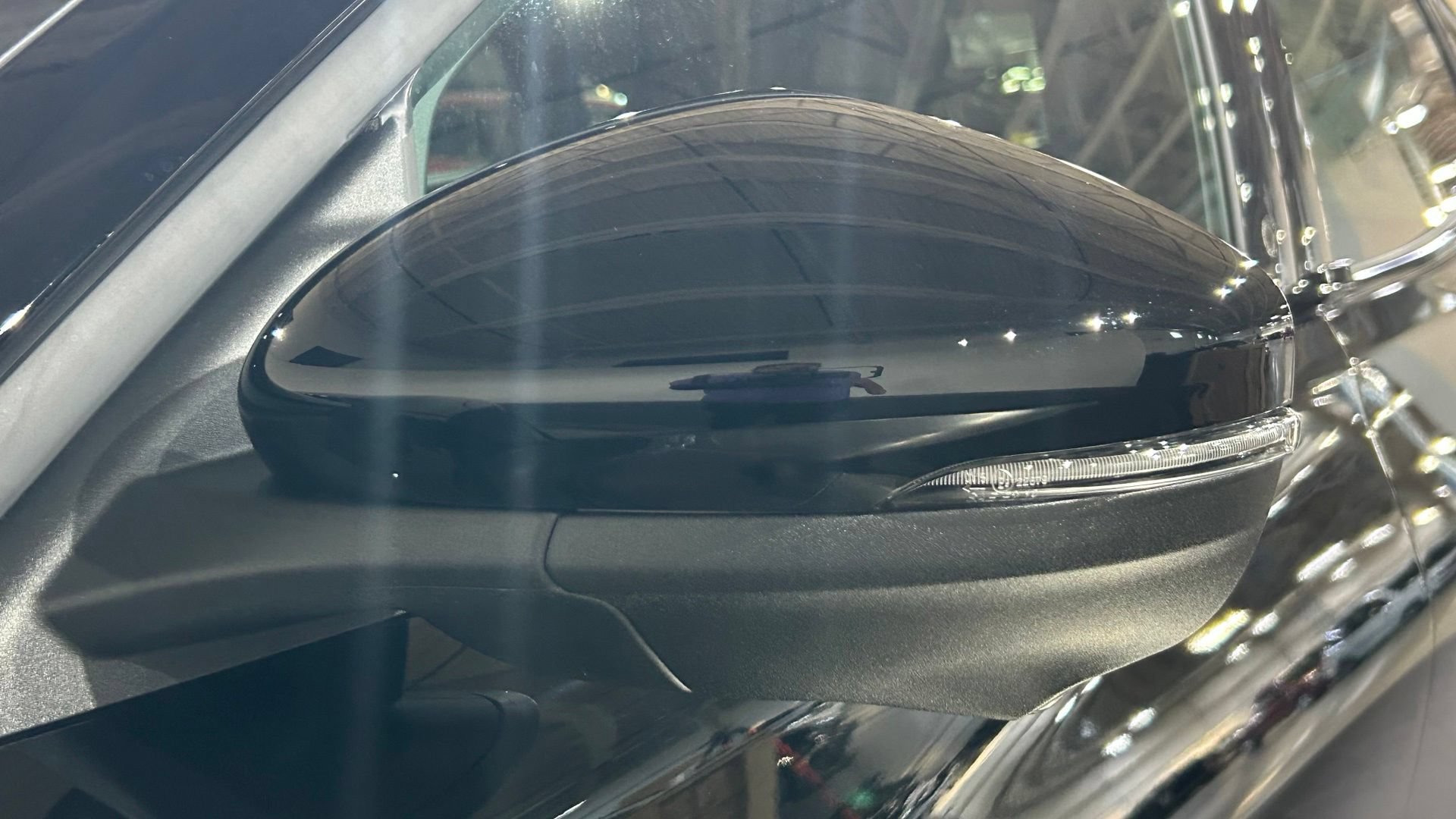 New 2026 Ford Mustang Mach-E Premium AWD/4WD image 18