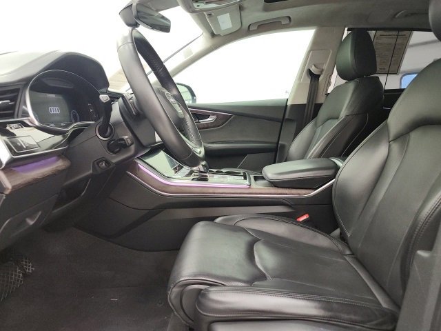 Used 2019 Audi Q8 Prestige image 54